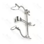 Balfour Baby Abdominal Retractors