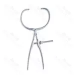 Bishop Bone Holding Forceps