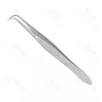 Eye Dressing Forceps