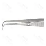 Eye Dressing Forceps