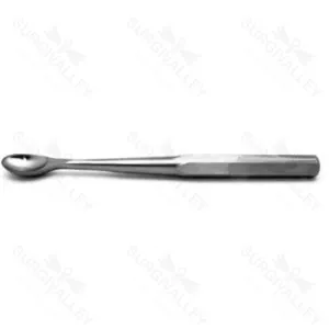 Femoral Ligament Cutter Hat Spoon