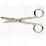 Knowles Bandage Scissors