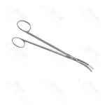 Lilly Tonsil Dissecting Scissors Ear Nose & Throat Instruments