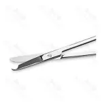 Littauer Stitch Scissors