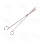 Lloyd Davies Rectal Scissors Veterinary Surgical Instruments