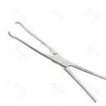 Locke Phalangeal Bone Holding Forceps