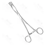 Lovelace Lung Grasping Forceps