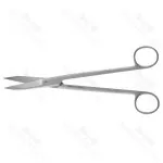 Martin Cartilage Scissors