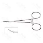 Micro Mosquito Forceps