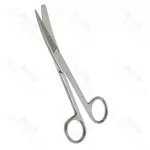 Operating Scissors