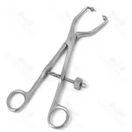 Pelvic Reduction Forceps