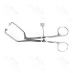 Pelvic Reduction Forceps