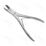 Ruskin Liston Cutting Forceps