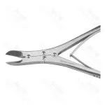 Ruskin Liston Cutting Forceps