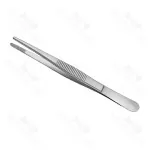 Micro Tissue Forceps