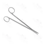 Toennis Adson Dissecting Scissors Veterinary Surgical Tool