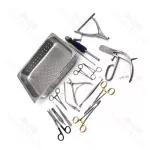 Advanced Cruciate Repair Pack Veterinary Surgery Instrument