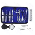 Comprehensive Dissection Kit