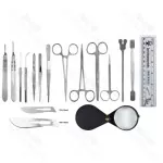 Comprehensive Dissection Kit