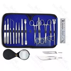 Comprehensive Dissection Kit