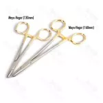 Needle Holder Instrument Set