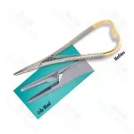 Needle Holder Instrument Set